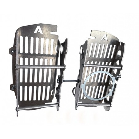 Osłony chłodnicy KTM Husqvarna 20-23 Gas Gas 21-23