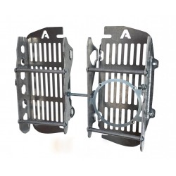 Osłony chłodnicy KTM Husqvarna 20-23 Gas Gas 21-23