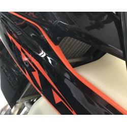 Osłony chłodnicy KTM Husqvarna 20-23 Gas Gas 21-23
