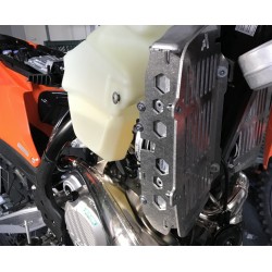Osłony chłodnicy KTM Husqvarna 20-23 Gas Gas 21-23