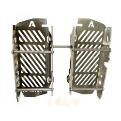 Osłony chłodnicy KTM Husqvarna 2T 4T 2017-19