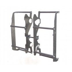 wzmocnienia osłony chłodnicy KTM Husqvarna 20-23 Gas Gas 21-23