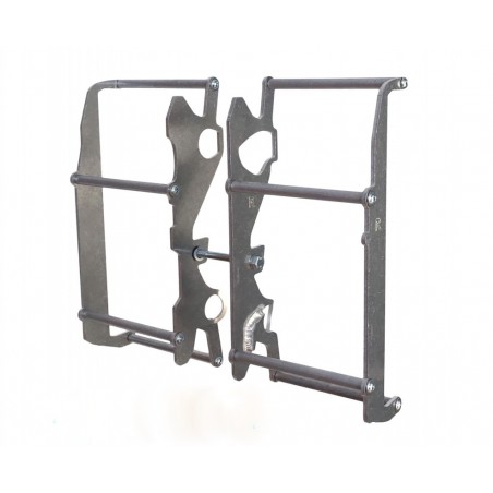 wzmocnienia osłony chłodnicy KTM Husqvarna 20-23 Gas Gas 21-23