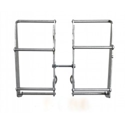 wzmocnienia osłony chłodnicy KTM Husqvarna 20-23 Gas Gas 21-23