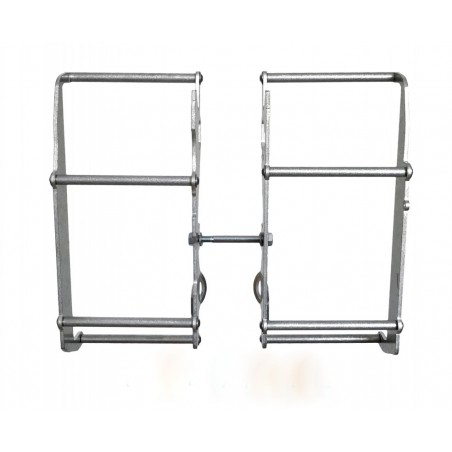 wzmocnienia osłony chłodnicy KTM Husqvarna 20-23 Gas Gas 21-23