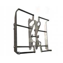 wzmocnienia osłony chłodnicy KTM Husqvarna 20-23 Gas Gas 21-23