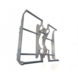 wzmocnienia osłony chłodnicy KTM HUSQVARNA 17-19