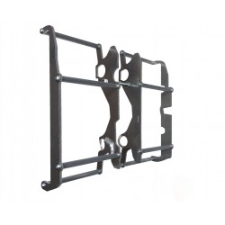 wzmocnienia  chłodnicy KTM HUSQVARNA 17-19