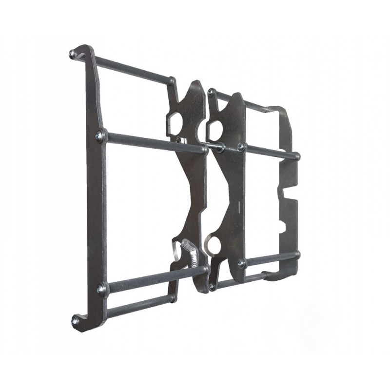 wzmocnienia  chłodnicy KTM HUSQVARNA 17-19