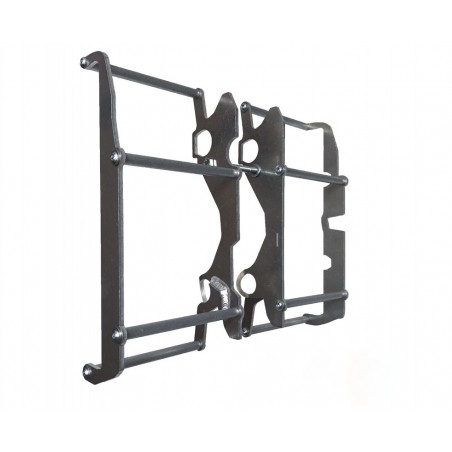 wzmocnienia  chłodnicy KTM HUSQVARNA 17-19