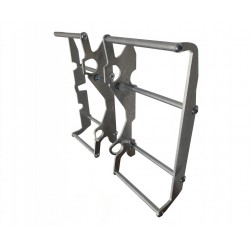 wzmocnienia  chłodnicy KTM HUSQVARNA 17-19