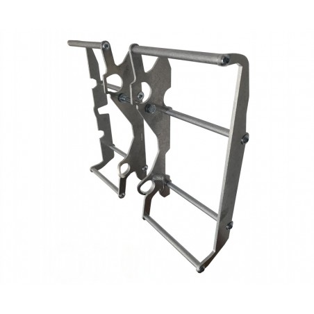 wzmocnienia  chłodnicy KTM HUSQVARNA 17-19