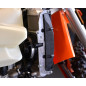 wzmocnienia  chłodnicy KTM HUSQVARNA 17-19