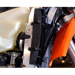 wzmocnienia  chłodnicy KTM HUSQVARNA 17-19