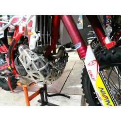 Osłona dyfuzora silnika Beta 250/300RR 17-19