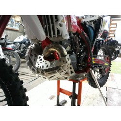 Osłona dyfuzora silnika Beta 250/300RR 17-19