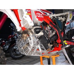 Osłona dyfuzora silnika Beta 250/300RR 17-19