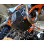 Osłona silnika KTM HUSQVARNA Gas Gas 250/300 4T 17-23