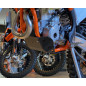 Osłona silnika KTM HUSQVARNA Gas Gas 250/300 4T 17-23