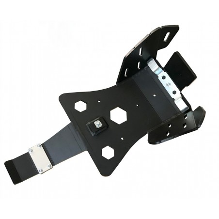 Osłona silnika kiwaka Beta RR/Xtrainer 250/300 2T