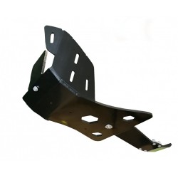 Osłona silnika kiwaka Beta RR/Xtrainer 250/300 2T