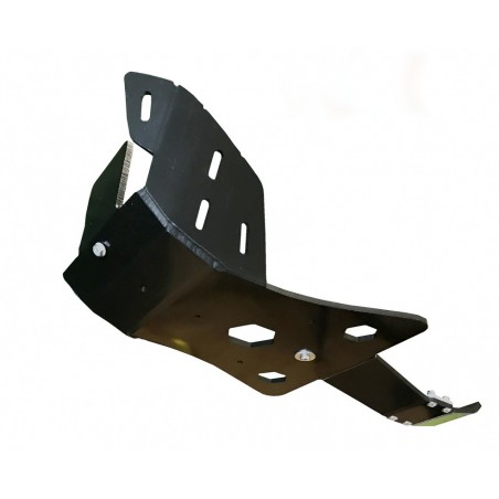 Osłona silnika kiwaka Beta RR/Xtrainer 250/300 2T