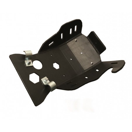 Osłona silnika KTM/HUSQVARNA 250/300 2T 17-23 Gas Gas 2T 250/300 21-23