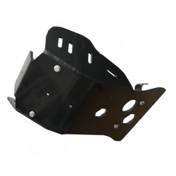 Osłona silnika KTM/HUSQVARNA 250/300 2T 17-23 Gas Gas 2T 250/300 21-23