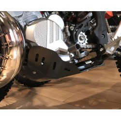 Osłona silnika KTM/HUSQVARNA 250/300 2T 17-23 Gas Gas 2T 250/300 21-23
