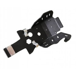 Osłona silnika i kiwaka HUSQVARNA 250/300 2T 17-23 Gas Gas 2T 250/30021-23