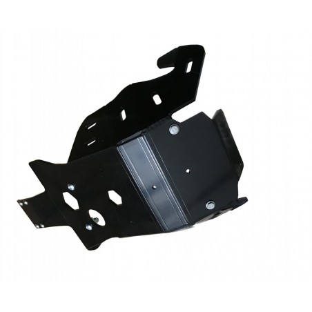 Osłona silnika i kiwaka HUSQVARNA 250/300 2T 17-23 Gas Gas 2T 250/30021-23