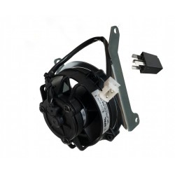 Wentylator chłodnicy Zestaw KTM Husqvarna 17-23 Gas Gas 21-23