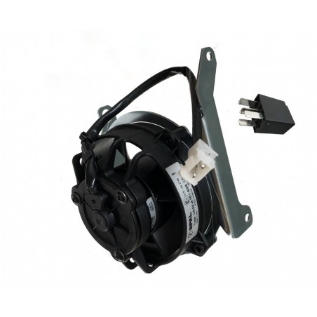 Wentylator chłodnicy Zestaw KTM Husqvarna 17-23 Gas Gas 21-23