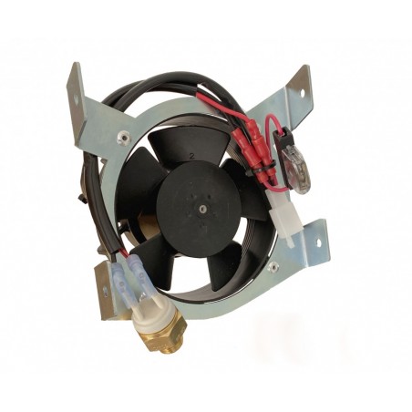 Wentylator chłodnicy Zestaw Beta RR 2T 20-23 4T 20-21