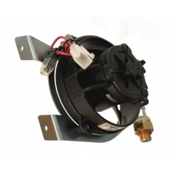 Wentylator chłodnicy Zestaw Beta RR 2T 20-23 4T 20-21