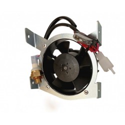 Wentylator chłodnicy Zestaw Beta RR 2T 20-23 4T 20-21