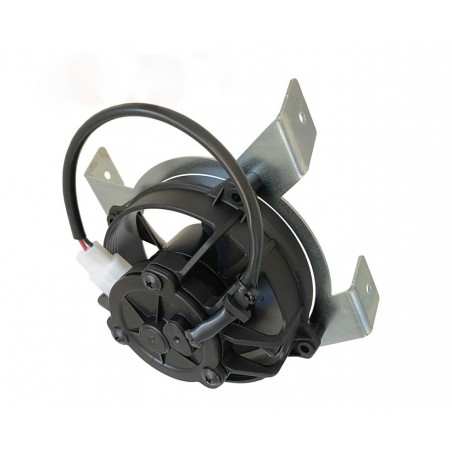 Wentylator chłodnicy Zestaw Beta RR 4T 20-23