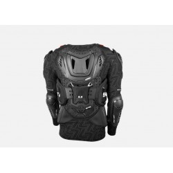 LEATT BODY PROTECTOR 5.5 Czarny