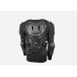 LEATT BODY PROTECTOR 5.5 Czarny