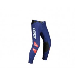 Leatt spodnie moto 5.5 I.K.S Royal Granatowe