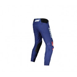 Leatt spodnie moto 5.5 I.K.S Royal Granatowe