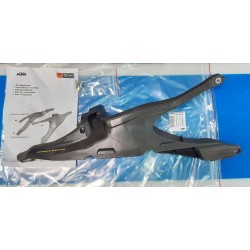 Husqvarna TE300i 20-21 tylny stelaż prawy subframe 25103002244