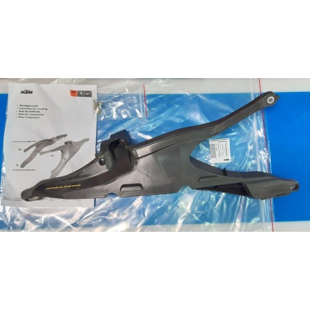 Husqvarna TE300i 20-21 tylny stelaż prawy subframe 25103002244