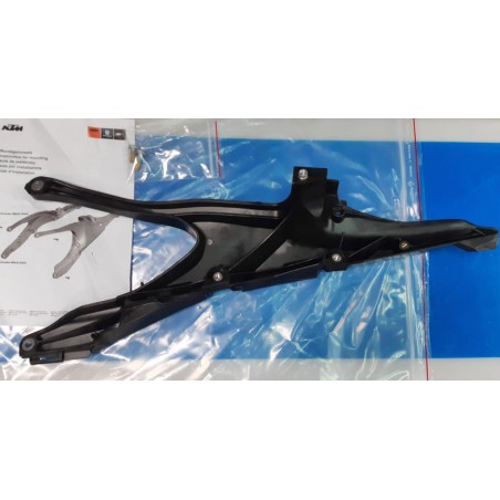 Husqvarna TE300i 20-21 tylny stelaż prawy subframe 25103002244