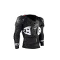 LEATT BODY PROTECTOR 4.5 Pro Czarny