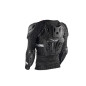 LEATT BODY PROTECTOR 4.5 Pro Czarny