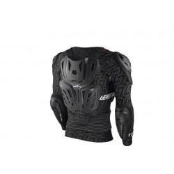 LEATT BODY PROTECTOR 4.5 Pro Czarny