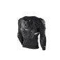 LEATT BODY PROTECTOR 4.5 Pro Czarny