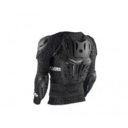 LEATT BODY PROTECTOR 4.5 Pro Czarny