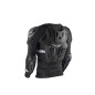 LEATT BODY PROTECTOR 4.5 Pro Czarny